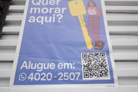 Casa à venda com 150m², 3 quartos e 4 vagasFachada - placa instalada