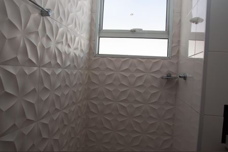 Apartamento para alugar com 78m², 3 quartos e 2 vagasBanheiro Social