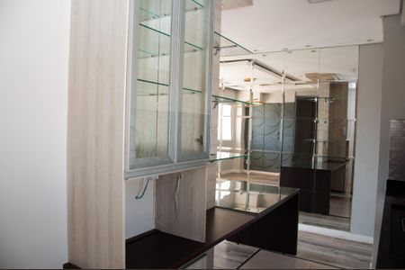 Apartamento para alugar com 78m², 3 quartos e 2 vagasCozinha