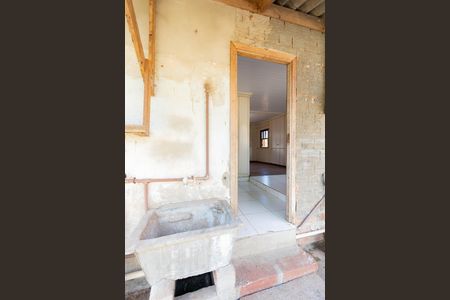 Casa de condomínio para alugar com 55m², 2 quartos e 2 vagas