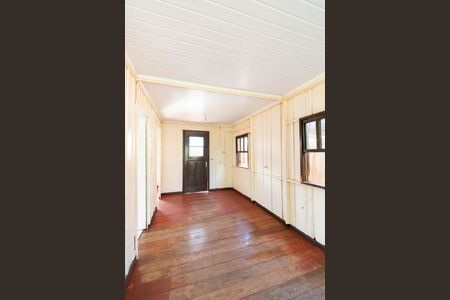 Casa de condomínio para alugar com 55m², 2 quartos e 2 vagas