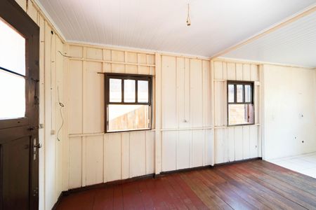 Casa de condomínio para alugar com 55m², 2 quartos e 2 vagas