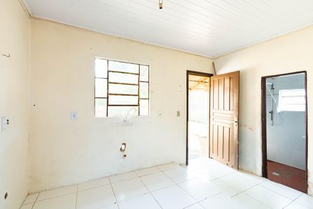 Casa de condomínio para alugar com 55m², 2 quartos e 2 vagas