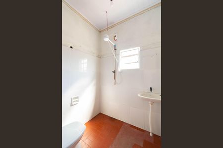 Casa de condomínio para alugar com 55m², 2 quartos e 2 vagas