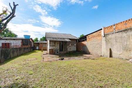 Casa de condomínio para alugar com 55m², 2 quartos e 2 vagas