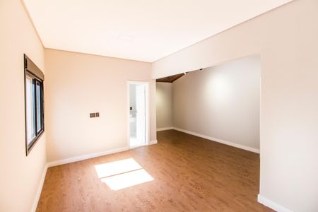 Casa de condomínio à venda com 400m², 4 quartos e 6 vagas Casa de condomínio à venda com 400m², 4 quartos e 6 vagasSuíte 1