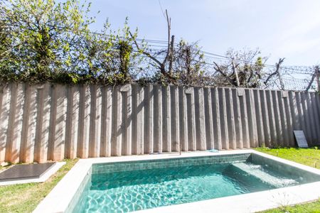 Vista da Sala de casa de condomínio à venda com 4 quartos, 400m² em Alphaville, São Paulo