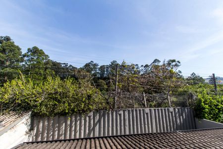 Casa de condomínio à venda com 400m², 4 quartos e 6 vagas Casa de condomínio à venda com 400m², 4 quartos e 6 vagasVista do Quarto 3