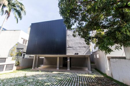 Casa de condomínio à venda com 400m², 4 quartos e 6 vagas Casa de condomínio à venda com 400m², 4 quartos e 6 vagasGaragem