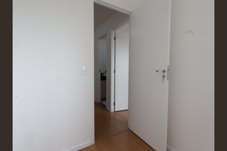 Apartamento à venda com 30m², 2 quartos e sem vagaQuarto 2