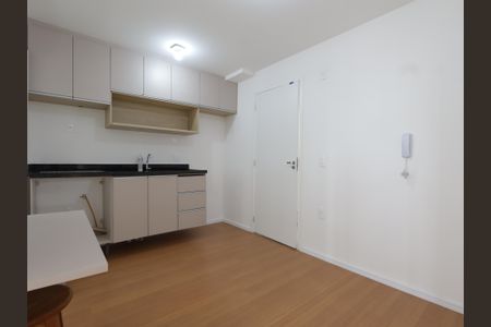 Apartamento à venda com 30m², 2 quartos e sem vagaSala
