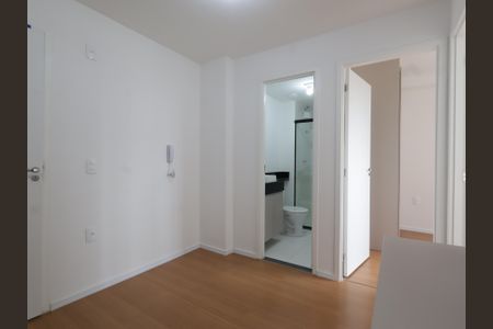 Sala de apartamento para alugar com 2 quartos, 30m² em Vila Sônia, São Paulo