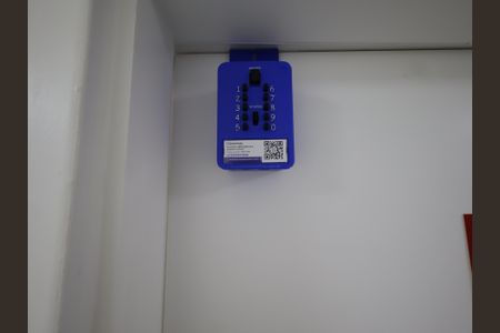 Apartamento à venda com 30m², 2 quartos e sem vagaLockbox