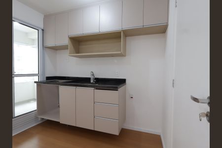 Apartamento à venda com 30m², 2 quartos e sem vagaCozinha