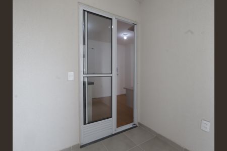Apartamento à venda com 30m², 2 quartos e sem vagaVaranda da Sala