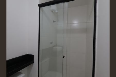 Apartamento à venda com 30m², 2 quartos e sem vagaBanheiro