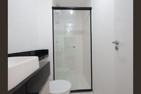 Apartamento à venda com 30m², 2 quartos e sem vagaBanheiro