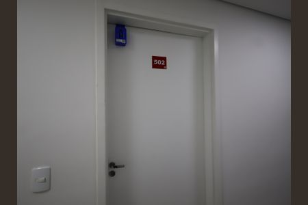 Apartamento à venda com 30m², 2 quartos e sem vagaLockbox