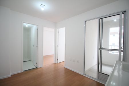 Apartamento para alugar com 2 quartos, 30m² em Vila Sônia, São Paulo