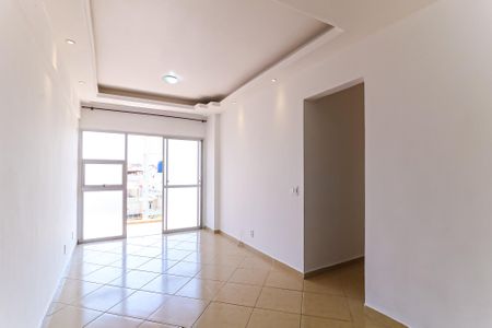 Sala de apartamento para alugar com 2 quartos, 75m² em Todos Os Santos, Rio de Janeiro