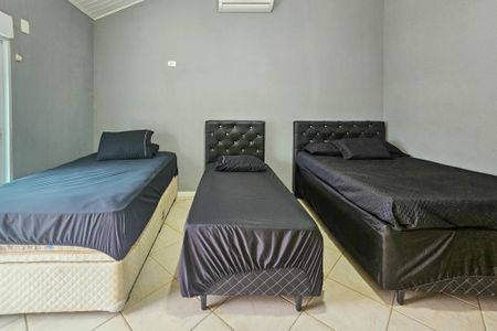 Casa de condomínio para alugar com 480m², 4 quartos e 6 vagasSuíte 1