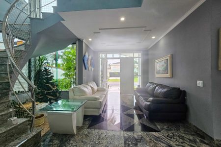 Casa de condomínio para alugar com 480m², 4 quartos e 6 vagasSala 2