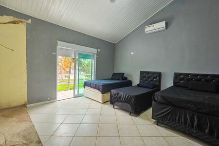 Casa de condomínio para alugar com 480m², 4 quartos e 6 vagasSuíte 1