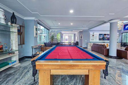 Casa de condomínio para alugar com 480m², 4 quartos e 6 vagasSala 3