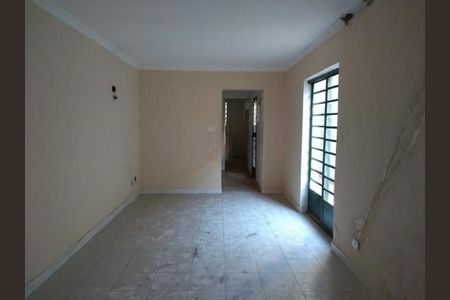 Casa à venda com 3 quartos, 180m² em Chácara Santo Antônio (Zona Sul), São Paulo