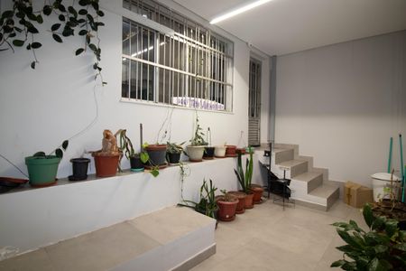 Casa à venda com 539m², 4 quartos e 4 vagas Casa à venda com 539m², 4 quartos e 4 vagasÁrea externa