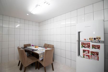 Casa à venda com 539m², 4 quartos e 4 vagas Casa à venda com 539m², 4 quartos e 4 vagasSala de Jantar