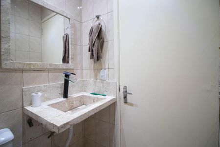 Casa à venda com 539m², 4 quartos e 4 vagas Casa à venda com 539m², 4 quartos e 4 vagasBanheiro