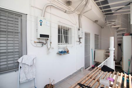 Casa à venda com 539m², 4 quartos e 4 vagas Casa à venda com 539m², 4 quartos e 4 vagasÁrea de Serviço