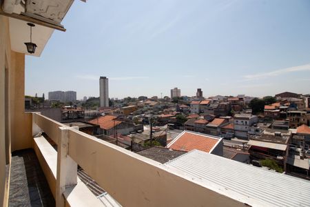 Casa à venda com 539m², 4 quartos e 4 vagas Casa à venda com 539m², 4 quartos e 4 vagasVista da suíte - 2