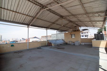 Casa à venda com 539m², 4 quartos e 4 vagas Casa à venda com 539m², 4 quartos e 4 vagasTerraço