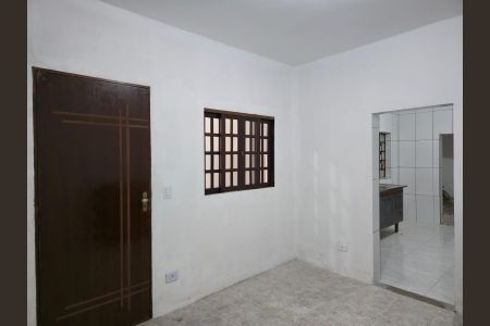Sala de casa para alugar com 2 quartos, 60m² em Jardim Rosa de Franca, Guarulhos