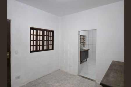 Casa para alugar com 60m², 2 quartos e sem vagaSala 