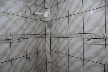 Casa para alugar com 60m², 2 quartos e sem vagaBanheiro Social