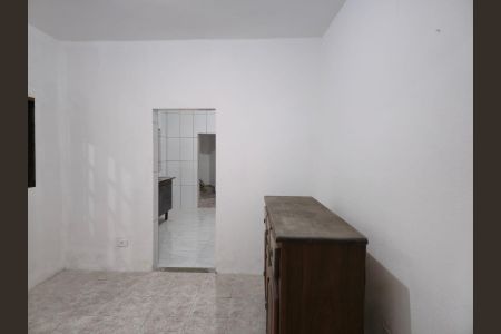 Casa para alugar com 60m², 2 quartos e sem vagaSala 