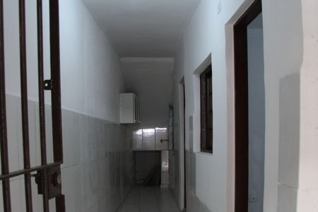 Casa para alugar com 60m², 2 quartos e sem vagaÁrea de Serviço