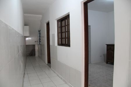 Casa para alugar com 60m², 2 quartos e sem vagaÁrea de Serviço