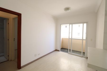 Apartamento à venda com 38m², 1 quarto e 1 vagaSala