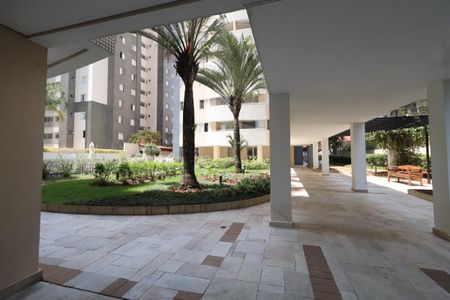 Apartamento à venda com 38m², 1 quarto e 1 vagaÁrea comum