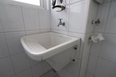 Apartamento à venda com 38m², 1 quarto e 1 vagaÁrea de Serviço