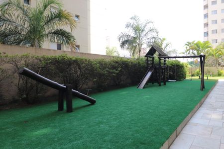 Apartamento à venda com 38m², 1 quarto e 1 vagaÁrea comum - Playground