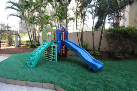 Apartamento à venda com 38m², 1 quarto e 1 vagaÁrea comum - Playground