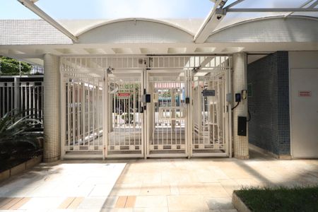 Apartamento à venda com 38m², 1 quarto e 1 vagaPortaria