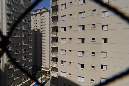 Apartamento à venda com 38m², 1 quarto e 1 vagaVista da Sacada