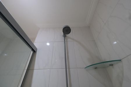 Apartamento à venda com 38m², 1 quarto e 1 vagaBanheiro