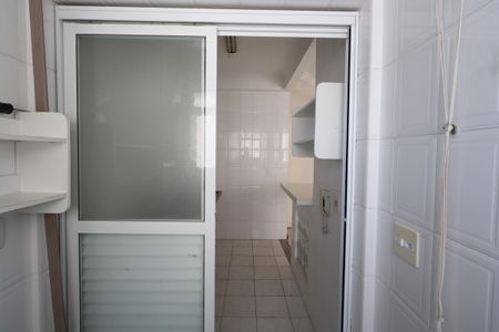 Apartamento à venda com 38m², 1 quarto e 1 vagaÁrea de Serviço